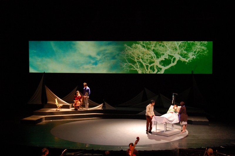 上海台北雙城戀曲｜財團法人台北愛樂文教基金會｜國藝會補助成果檔案庫